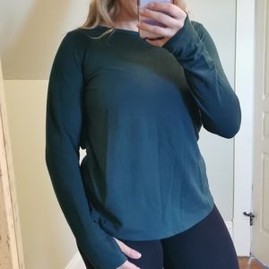 Old Navy active long sleeve top